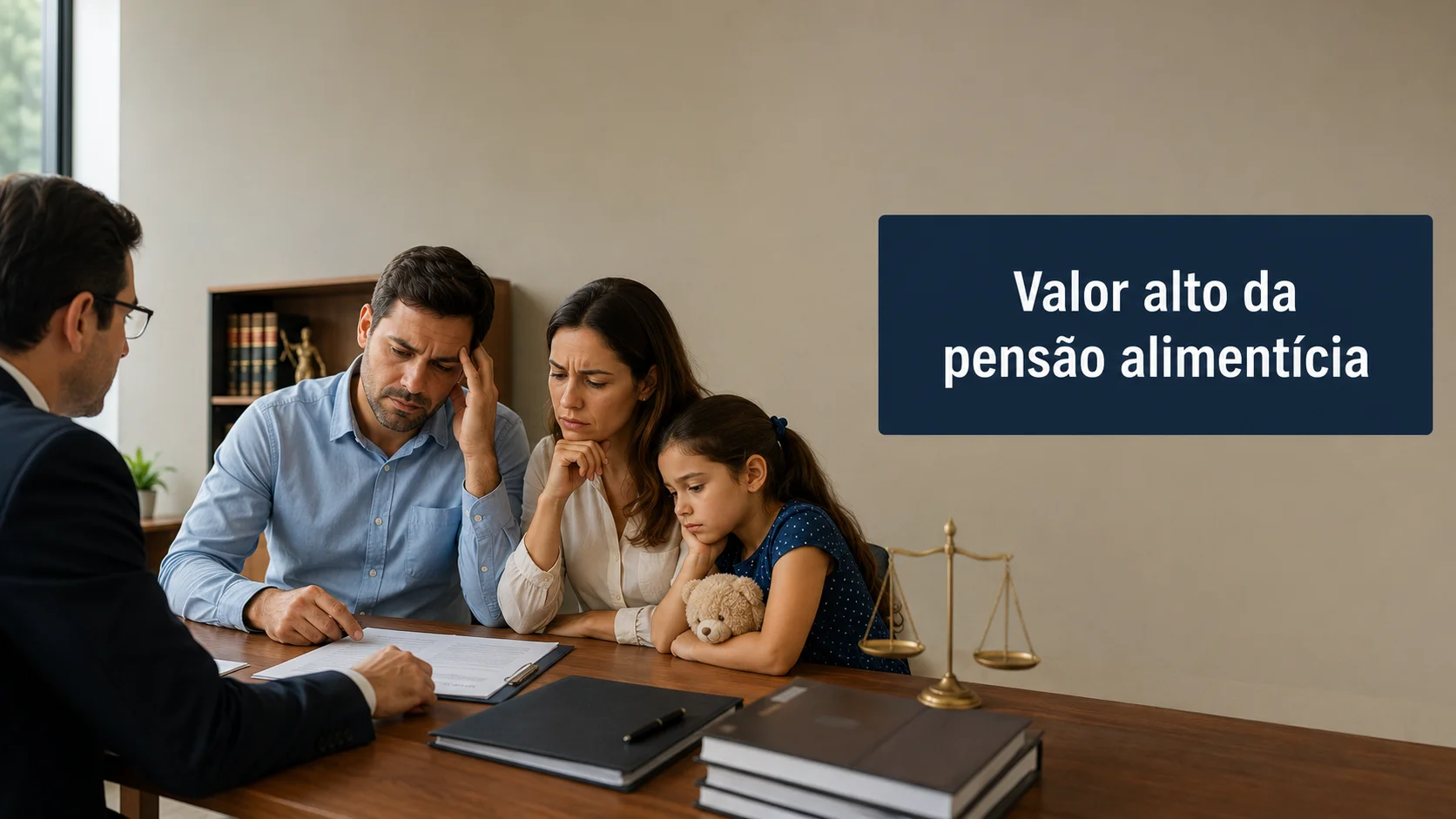 valor da pensão WP