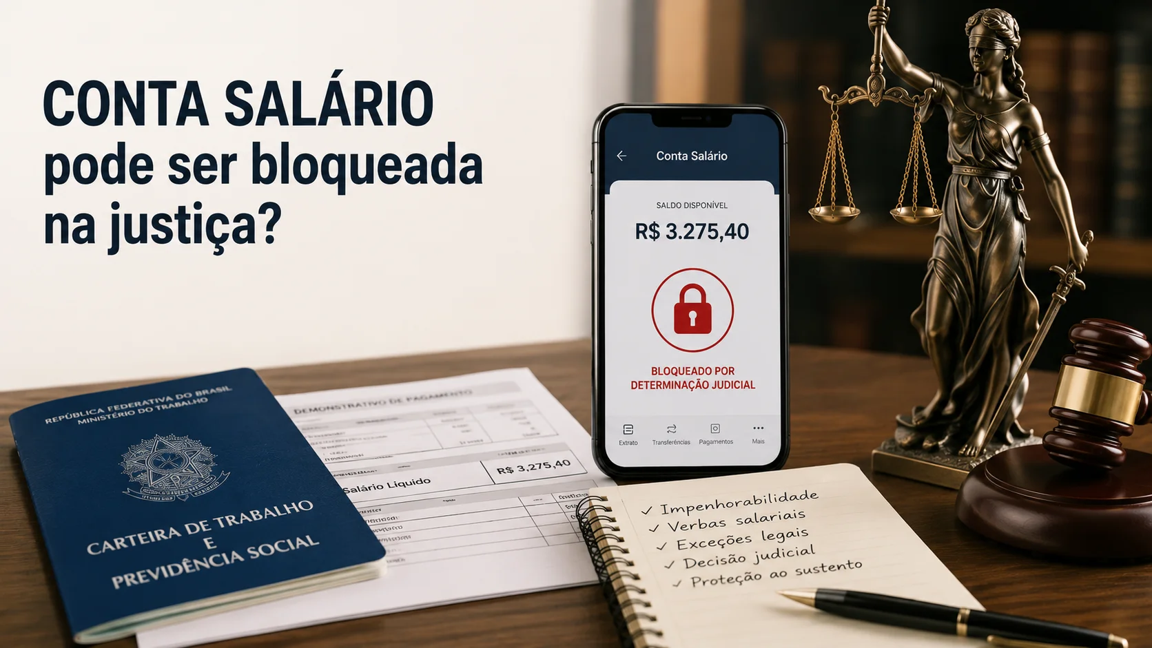 Conta salário WP 3