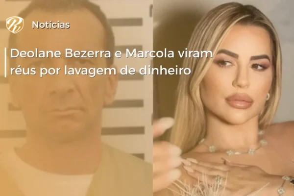 Marcola e Deolane Bezerra WP