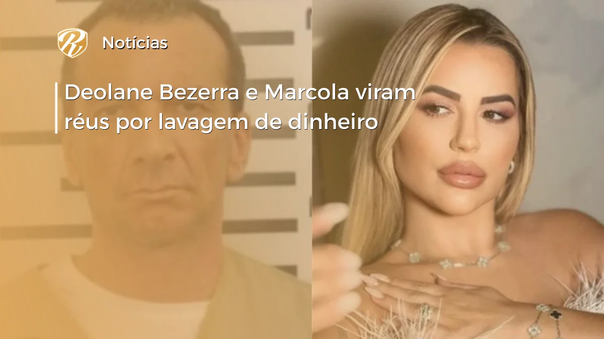 Marcola e Deolane Bezerra WP