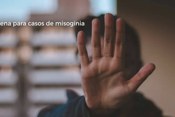 misoginia