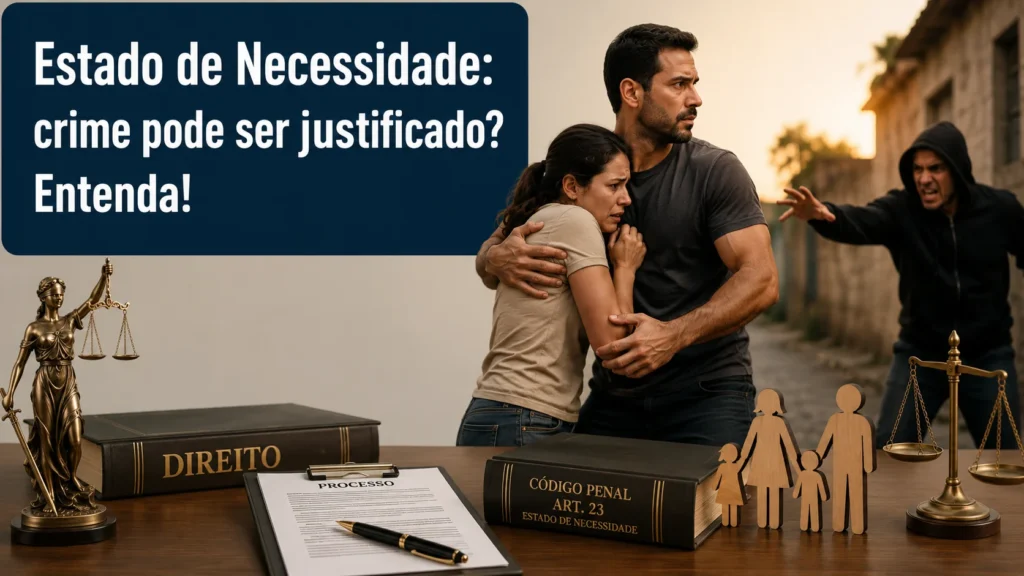 estado de necessidade