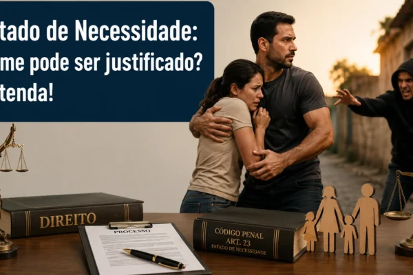 estado de necessidade