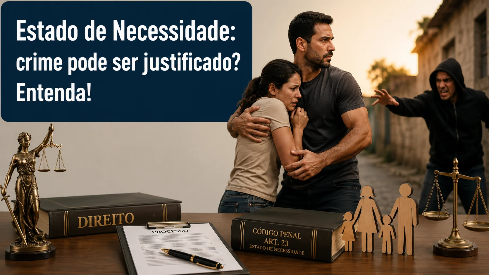 estado de necessidade