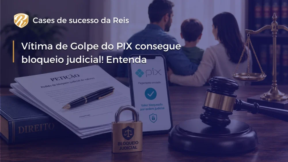 golpe do pix