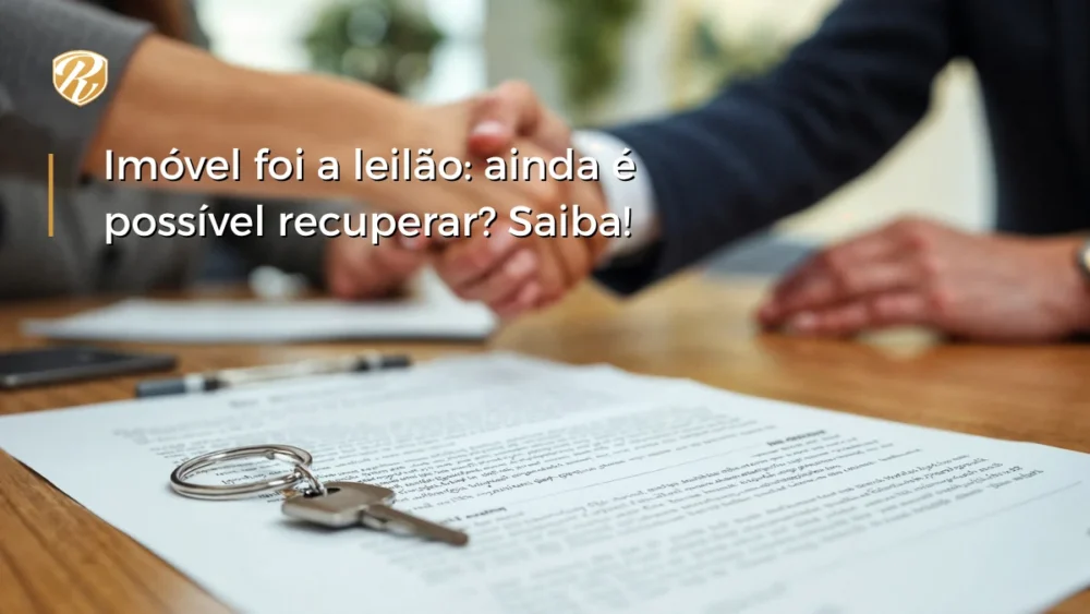 leilão