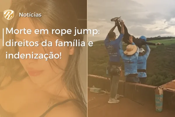 morte em rope jump