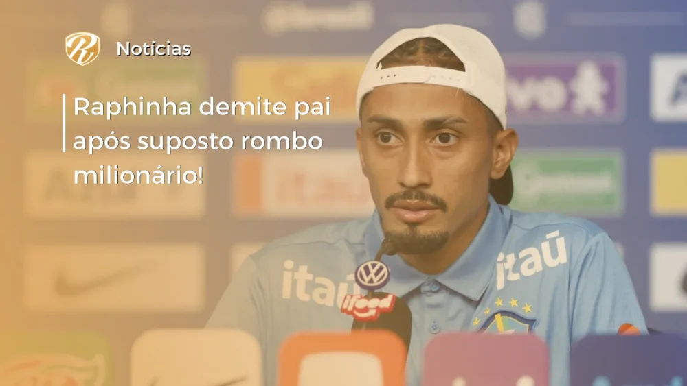 raphinha