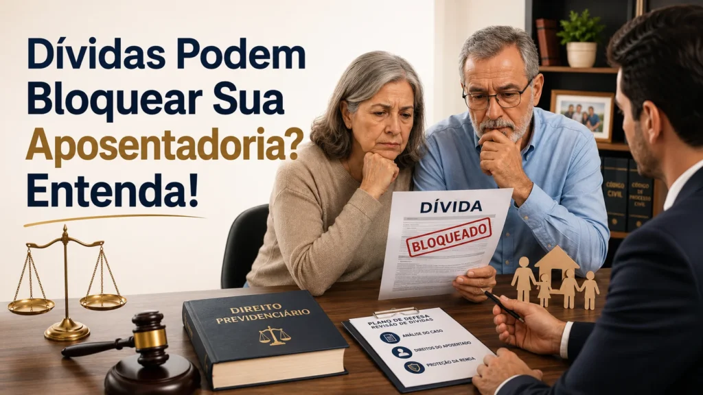 aposentadoria