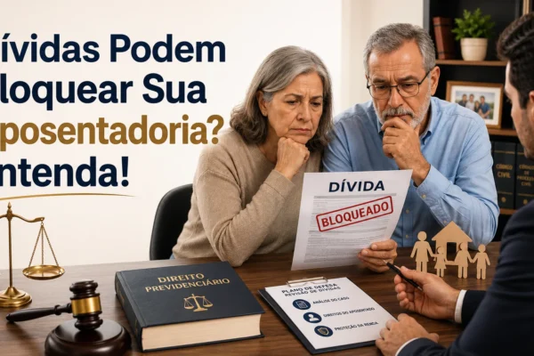 aposentadoria