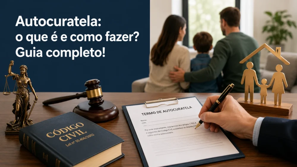 autocuratela