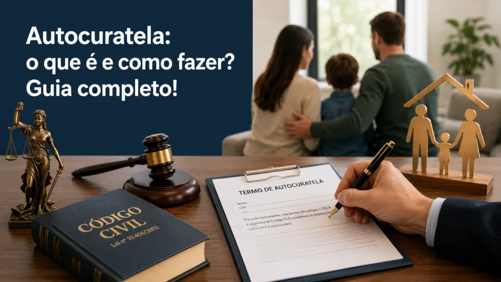 autocuratela