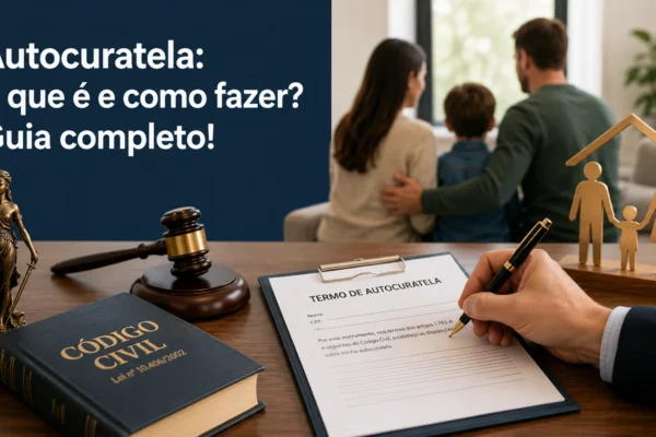 autocuratela