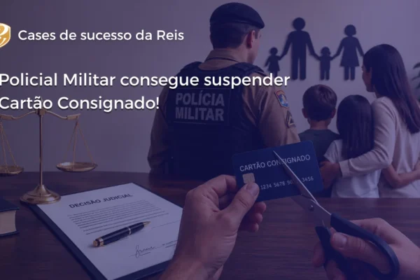 cartao consignado