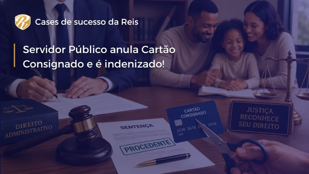 cartão consignado