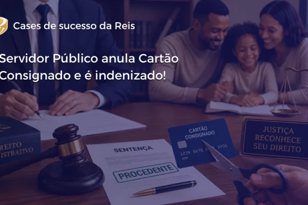 cartão consignado