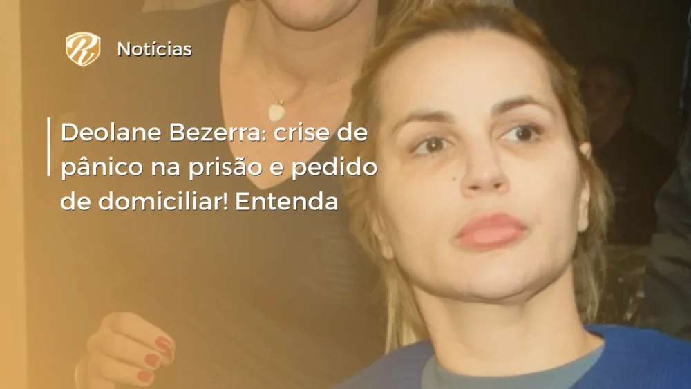 Deolane Bezerra