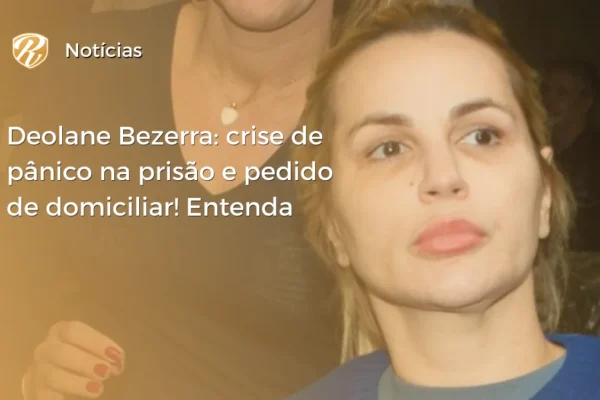 Deolane Bezerra