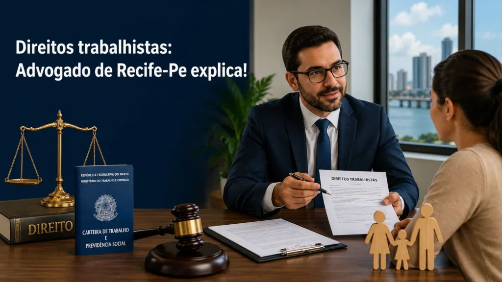 direitos trabalhistas