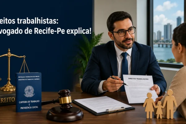direitos trabalhistas
