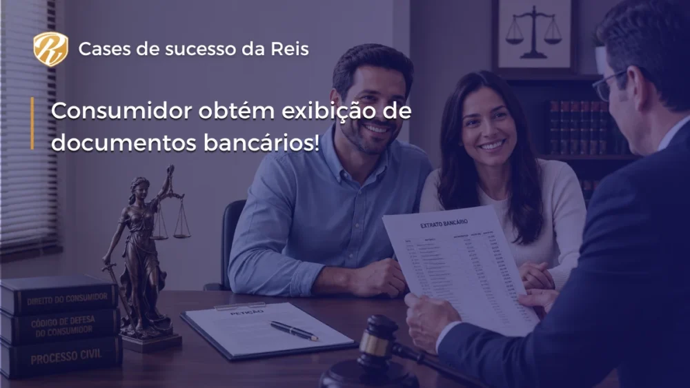 documentos bancários