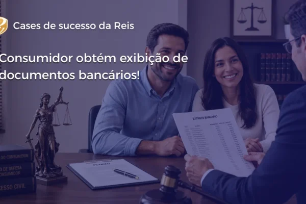 documentos bancários