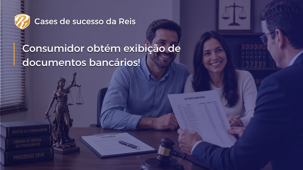 documentos bancários