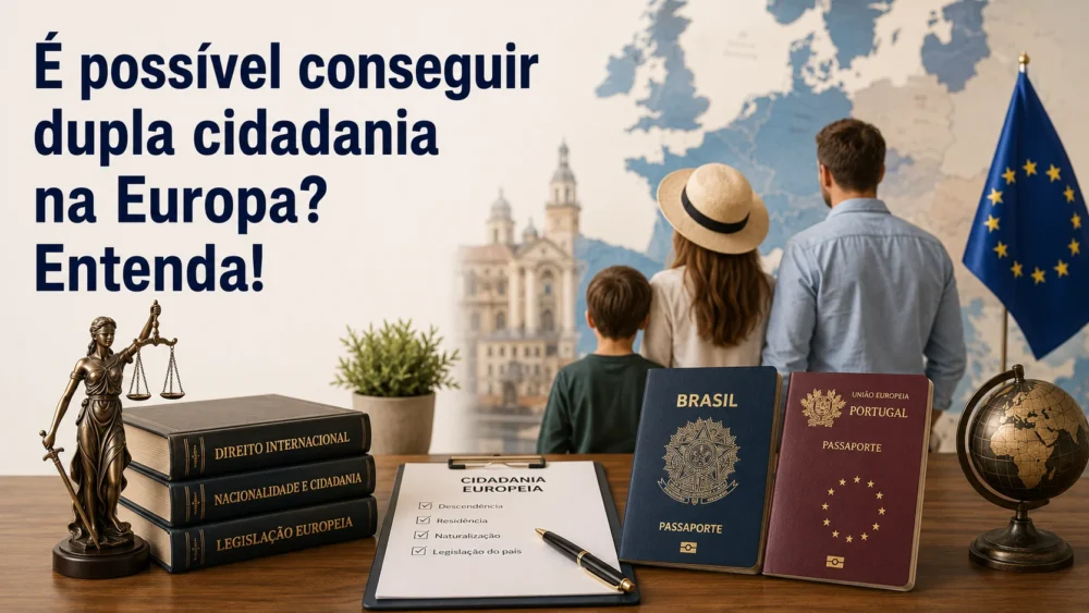 dupla cidadania