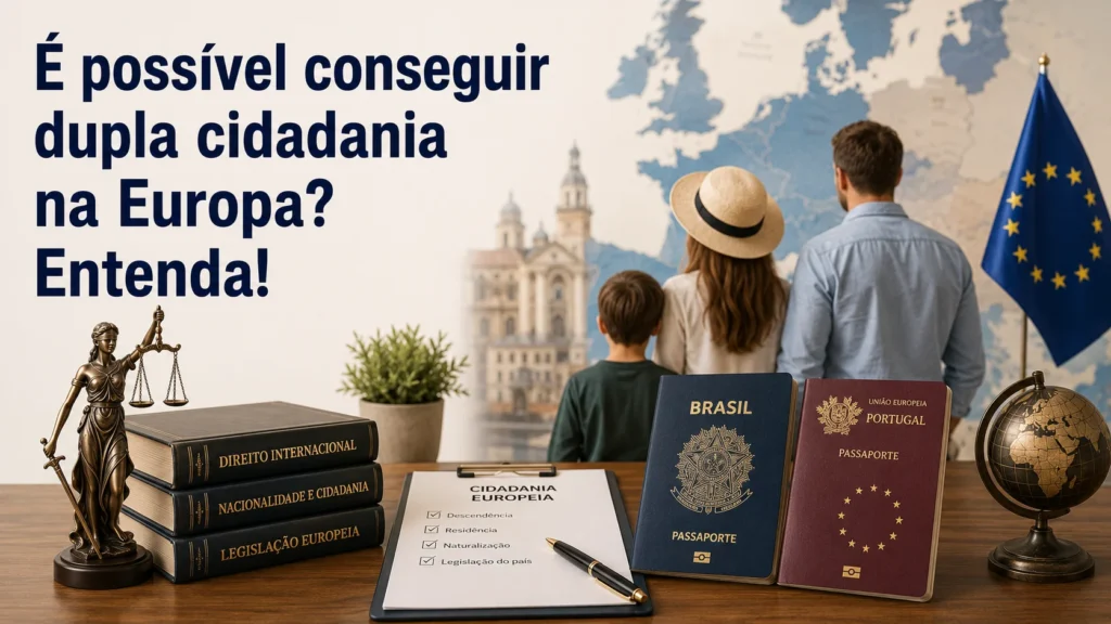 dupla cidadania