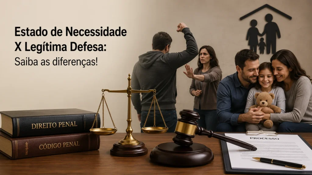 estado de necessidade