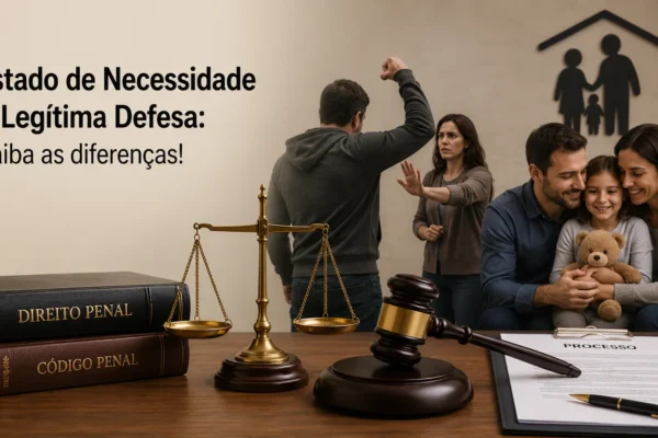 estado de necessidade