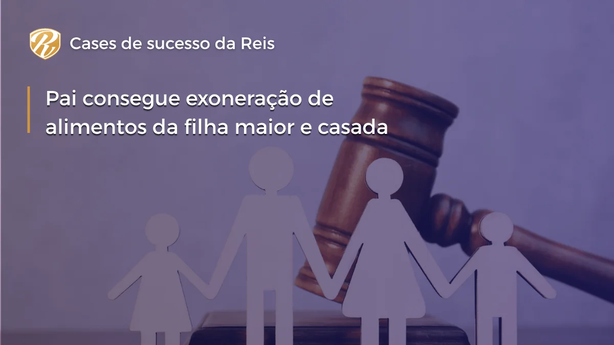 exoneração de alimentos WP 2