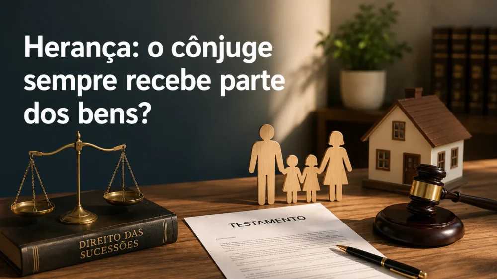 herança