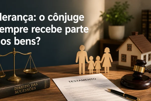 herança
