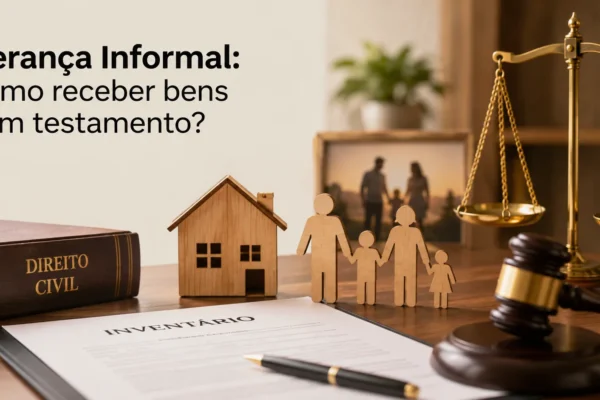 herança informal