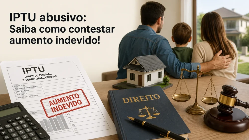 iptu abusivo
