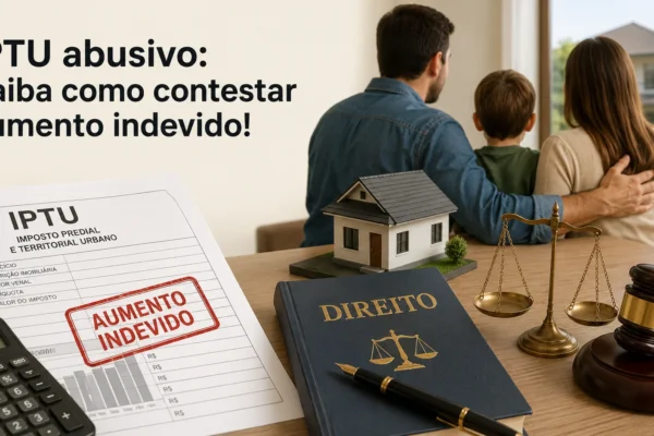 iptu abusivo