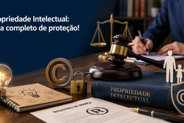 propriedade intelectual