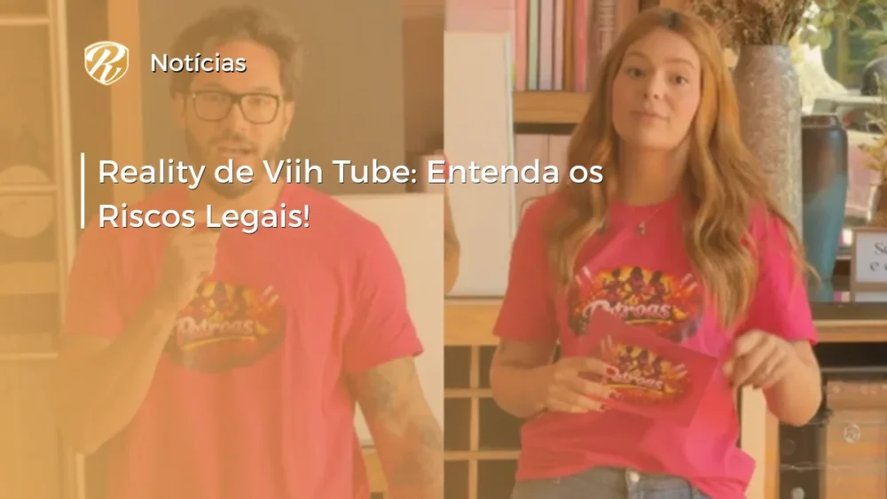 reality de viih tube