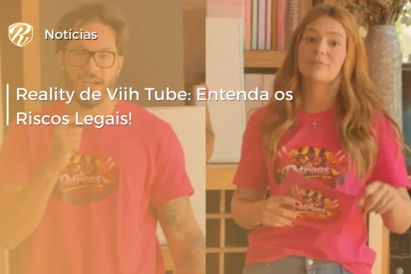 reality de viih tube