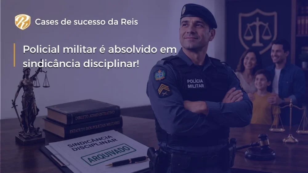 sindicância disciplinar