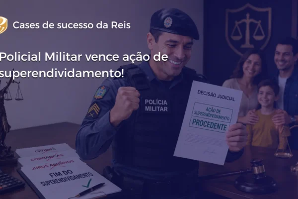 superendividamento