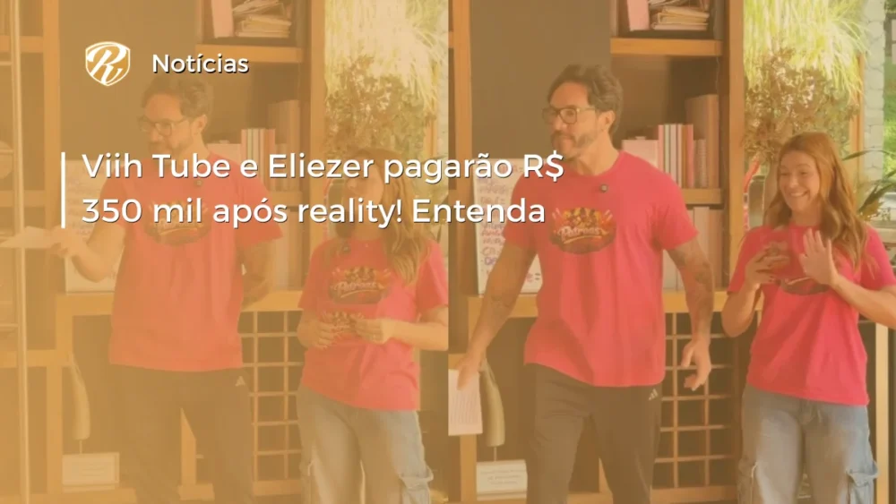 viih tube e eliezer