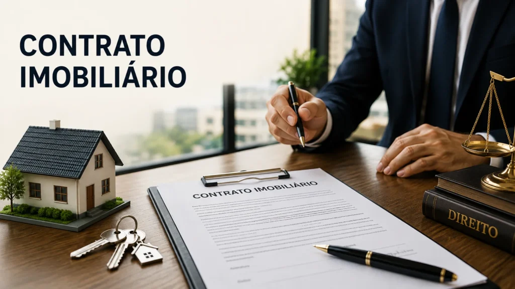 CONTRATO IMOBILIÁRIO WP