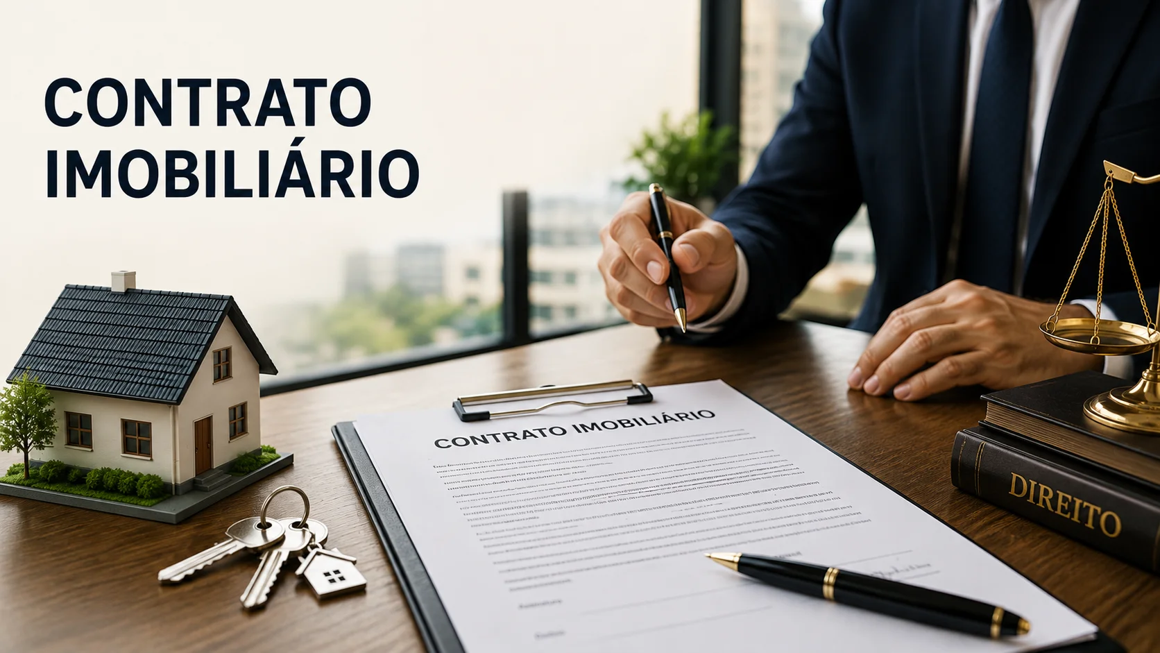 CONTRATO IMOBILIÁRIO WP