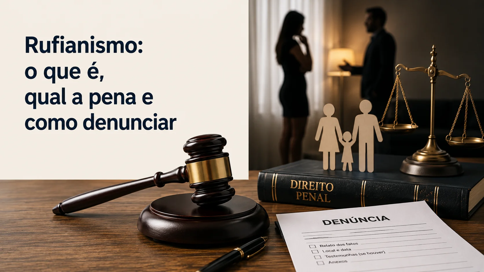 Crime de rufianismo WP