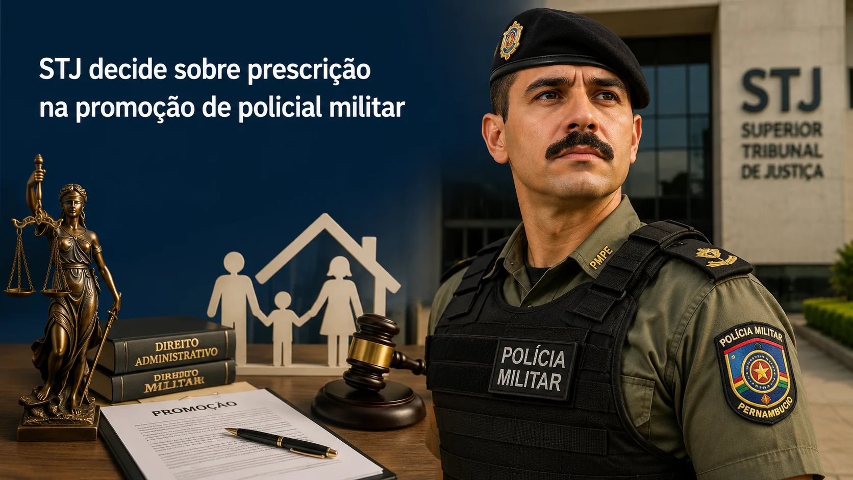 Policial Militar WP 4