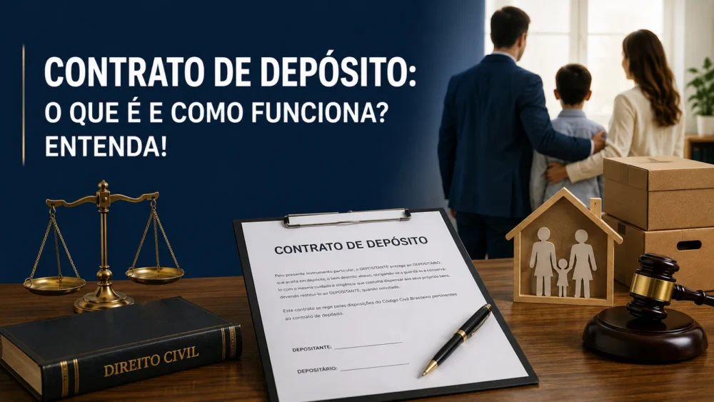 contrato de depósito