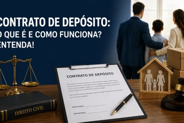 contrato de depósito