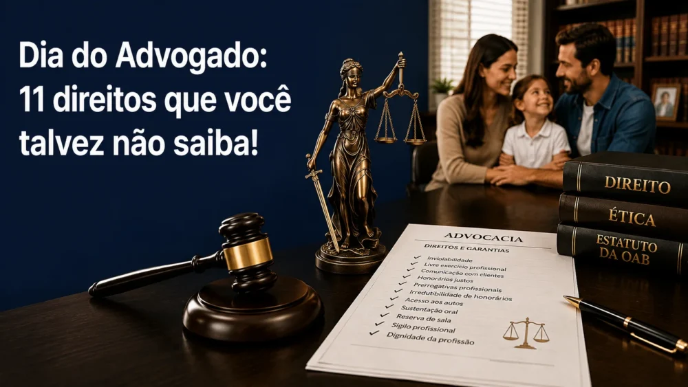 dia do advogado